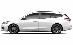 Ford Focus SW o similare