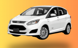 Ford C-Max o similare