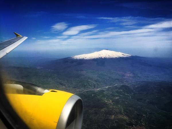 Autonoleggio Aeroporto Catania Fontanarossa